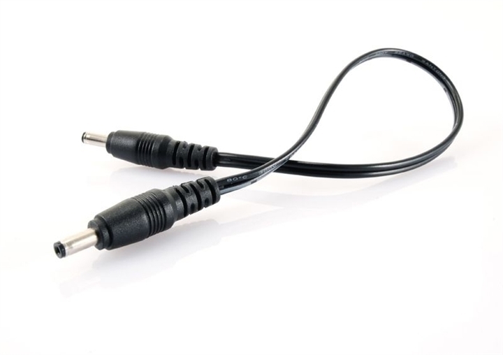 Cavo di connessione 25 cm per barra a led sottile