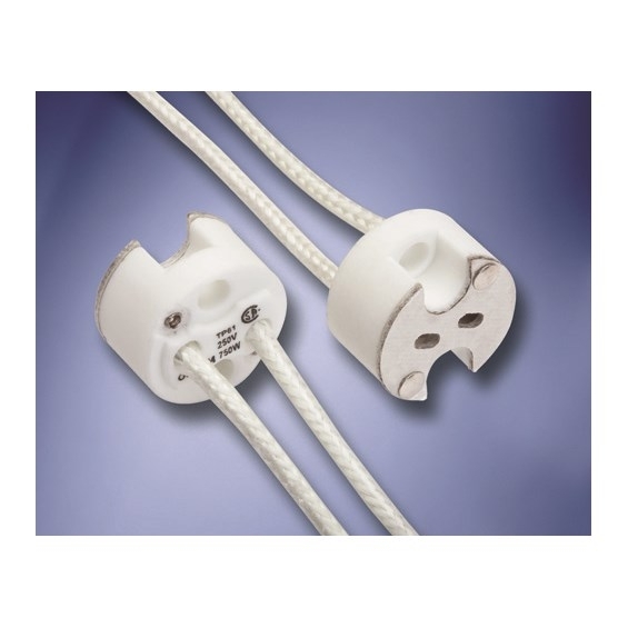 Portalampada TP61 VS25 OSRAM