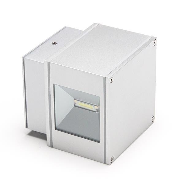 Piazza Led Flood 110 /110  6000 K