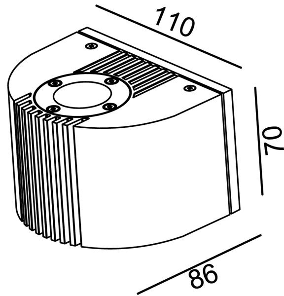 730091-faretto-esterno-tulip-II-IP-65-5-133707.jpg