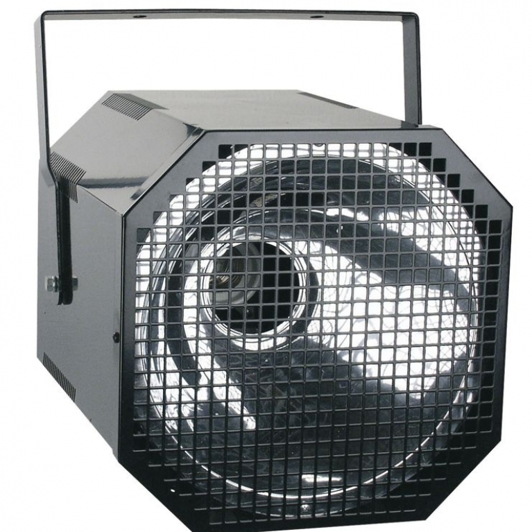 showtec blacklight 400w spot 80318 cannon