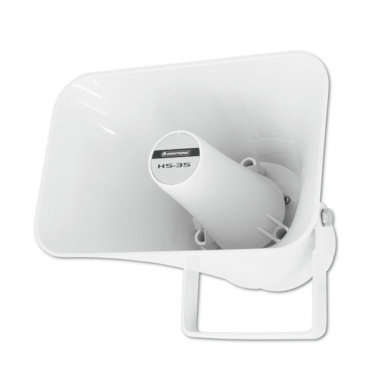 Diffusore a tromba HS-35 PA 15W IP56