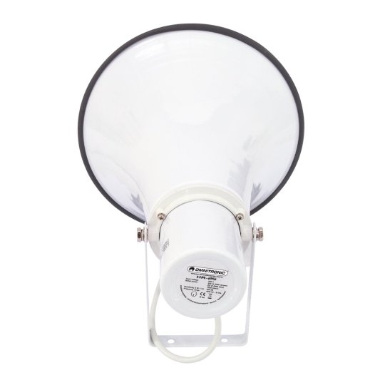 Altoparlante a tromba HR-25 PA 25W IP44