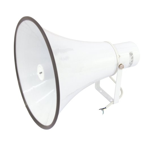 Altoparlante a tromba HR-25 PA 25W IP44