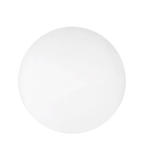 Lampada sferica da pavimento ø 25 cm IP44