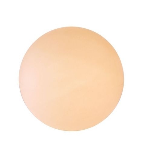Lampada sferica da pavimento ø 25 cm IP44