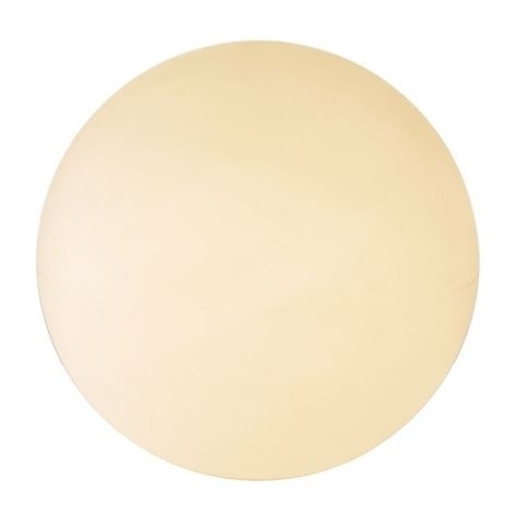 Lampada sferica da pavimento ø 60 cm IP44