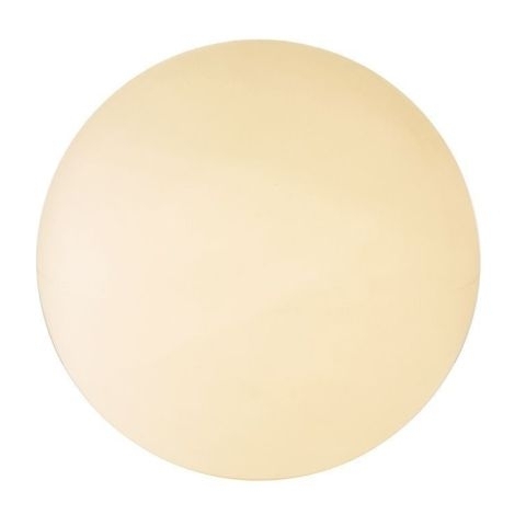 Lampada sferica da pavimento ø 75 cm IP44