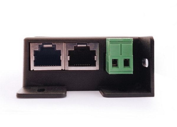 Controller RGB 12/24VDC 15A wireless + link I/O + telecomando