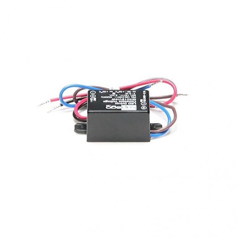 Mini alimentatore 12V dc 4W  IP65