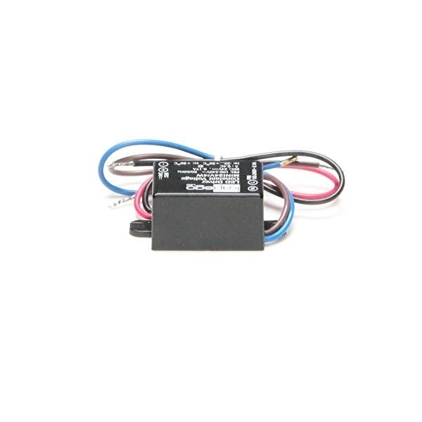 Mini alimentatore 24V dc 4W  IP65