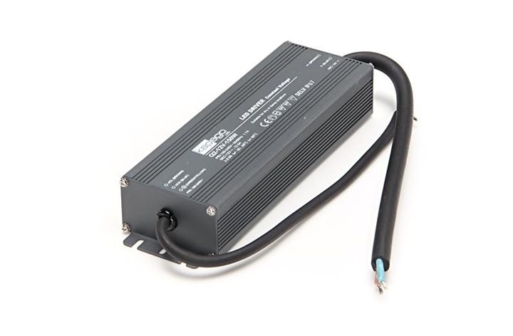 Alimentatore Q2 IP67 150W 12V DC