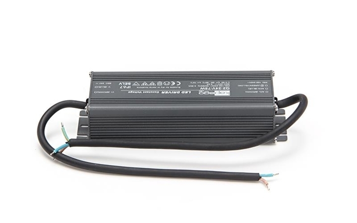 Alimentatore Q2 IP67 75W 24V