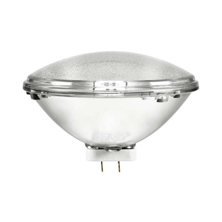 PAR 56 300W 230V NSP GX16d 10&deg; 2800&deg;K 2000ore