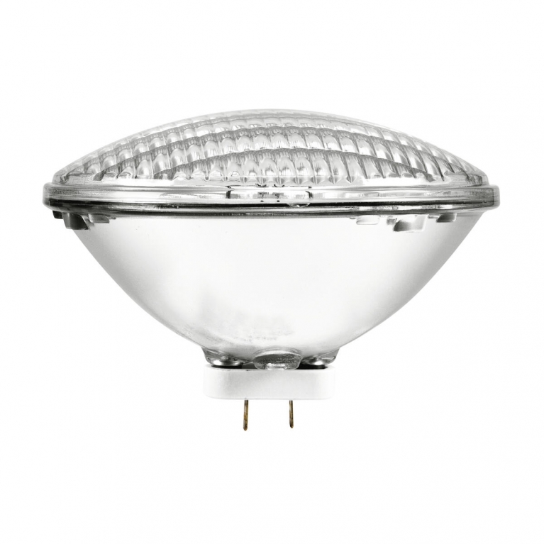 PAR 56 300W 230V MFL GX16d 23&deg; 2000ore