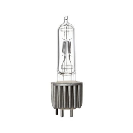 93729LL (54670) HPL 750/230/X OSRAM 750W 230V G9,5 HPL 3050°K 1500ore