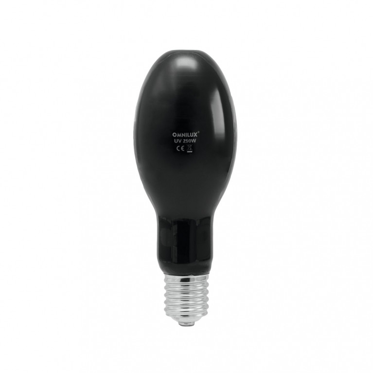 WOOD 250W 230V E40 OMNILUX