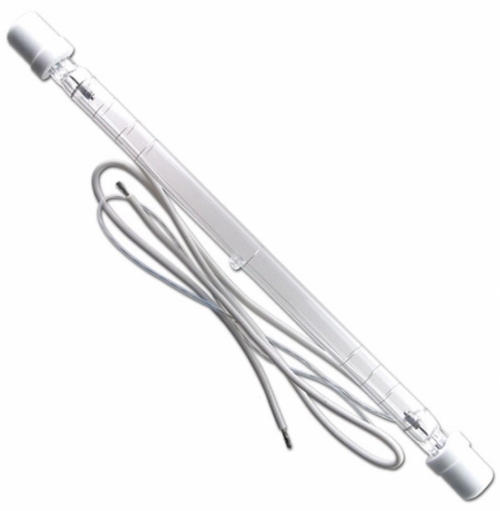 9023401 SYLVANIA XOP 25 - 2500W 115V CAP 15.8/14.7