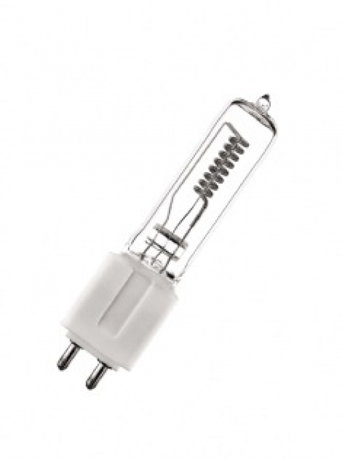 93734 OSRAM 1000W 230V G9,5 FEP CP/77 3200°K 300ore