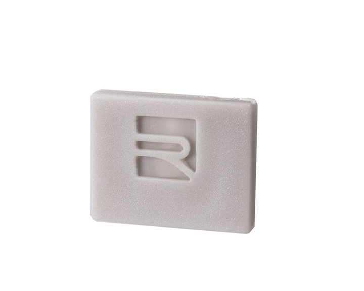 Tappo chiusura P-01-08 grigio