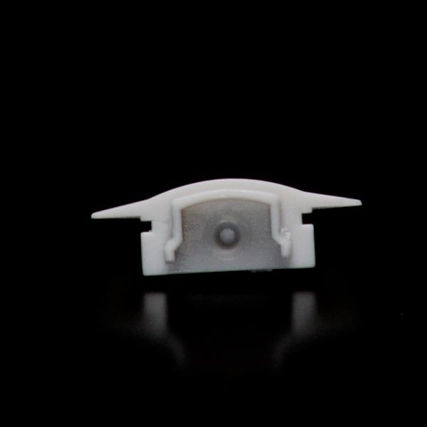 Tappo F-01-10 bombato grigio