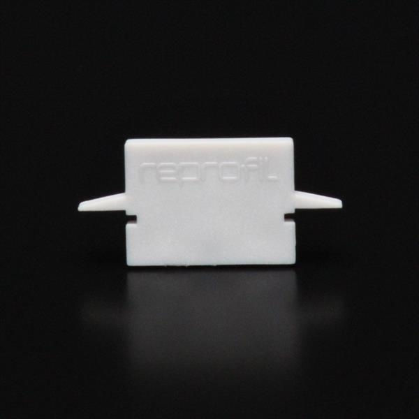 Tappo H-01-10 alto bianco