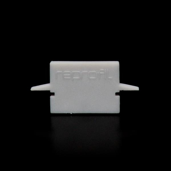 Tappo H-01-10 alto grigio