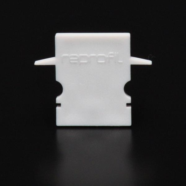 Tappo H-01-10 alto bianco