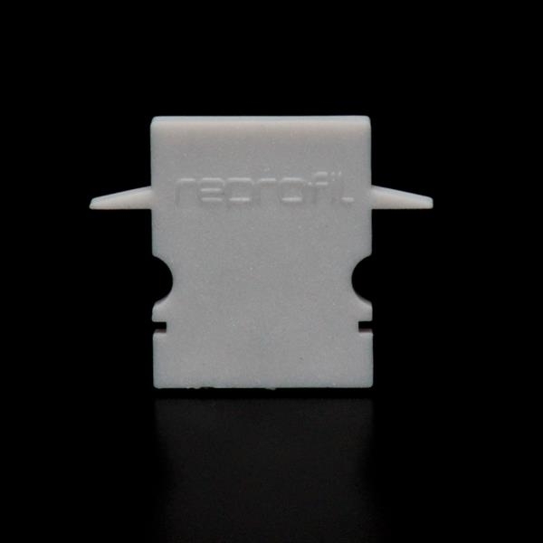 Tappo H-01-10 alto grigio