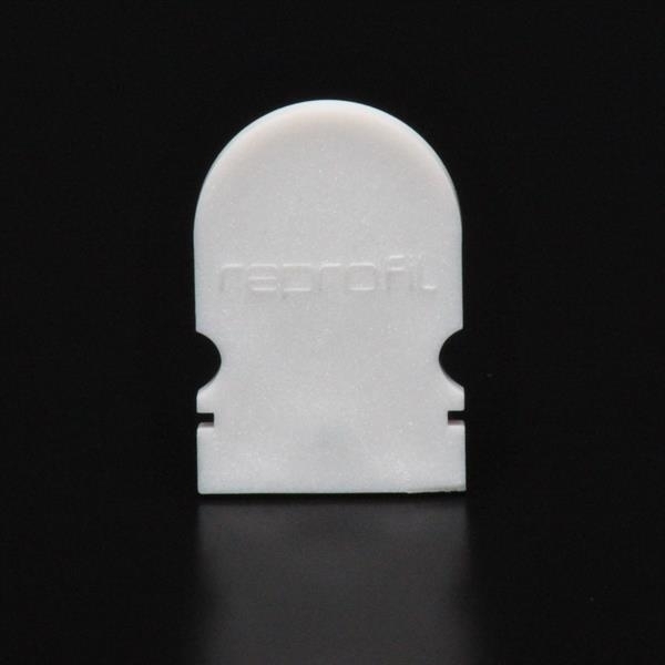 Tappo R-01-10 tondo bianco