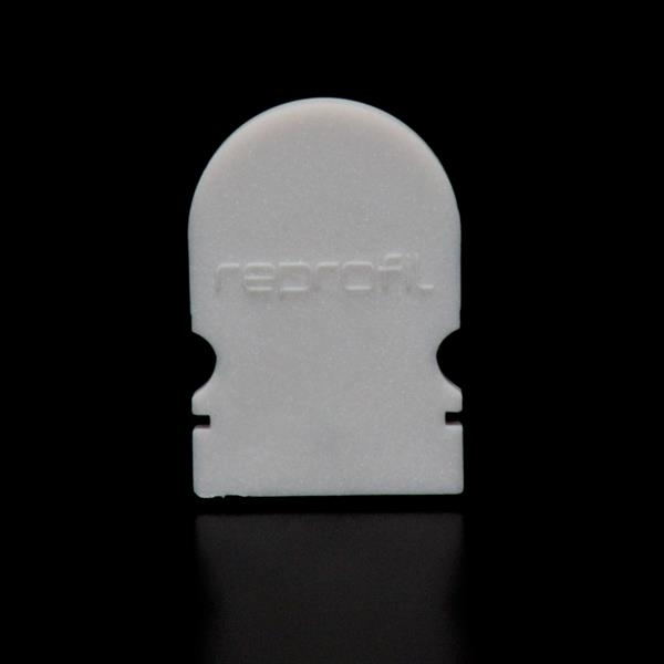 Tappo R-01-10 tondo grigio