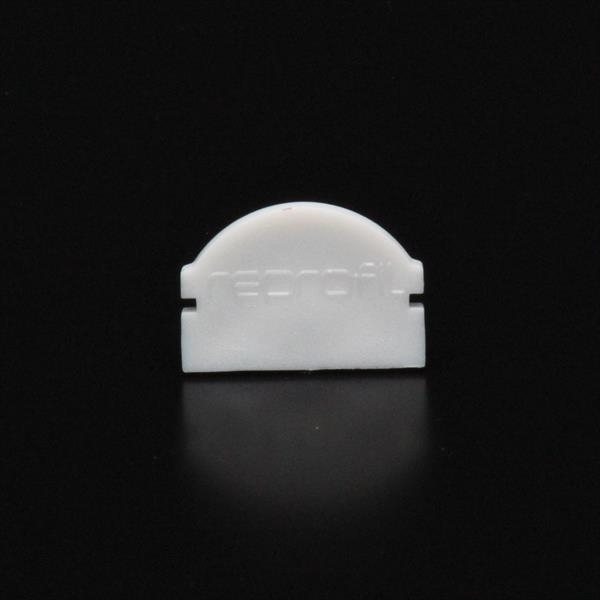 Tappo L-01-10 lente bianco