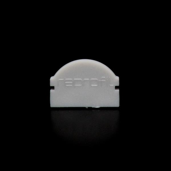 Tappo L-01-10 lente grigio
