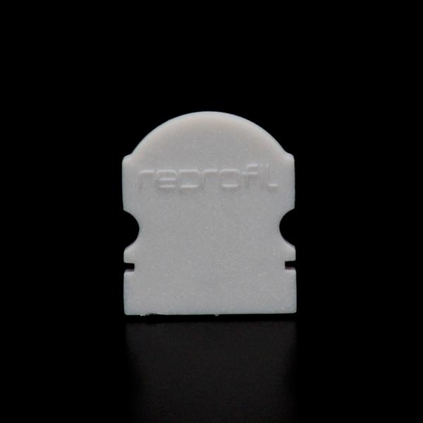 Tappo L-01-10 lente grigio