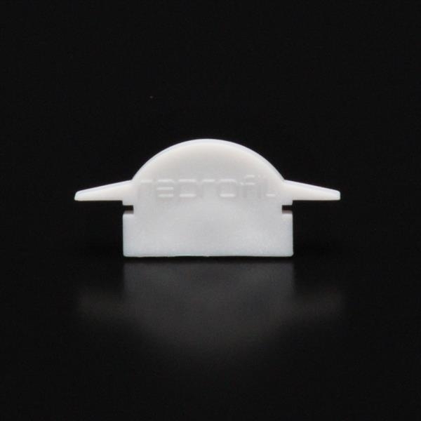 Tappo L-01-10 lente bianco