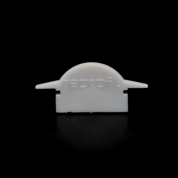 Tappo L-01-10 lente grigio
