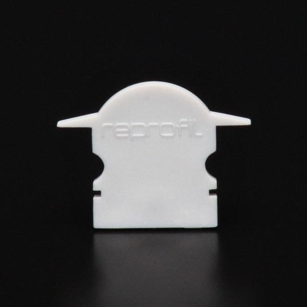 Tappo L-01-10 lente bianco