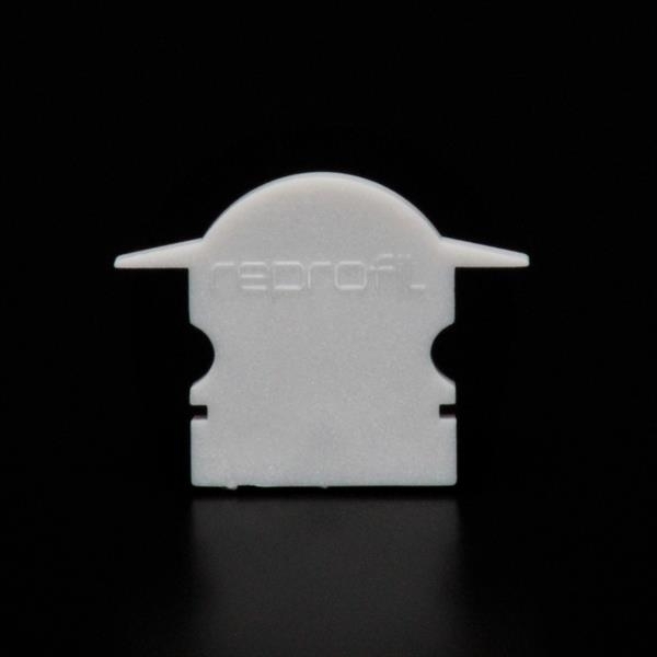 Tappo L-01-10 lente grigio