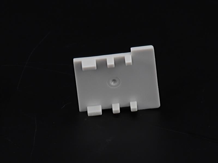 Tappo di chiusura I-02-12, IP, grigio