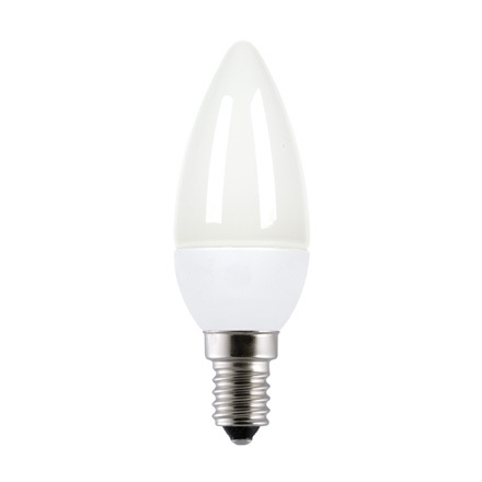 98207 GE LED CANDELA 4,5W 230V E14 2700°K