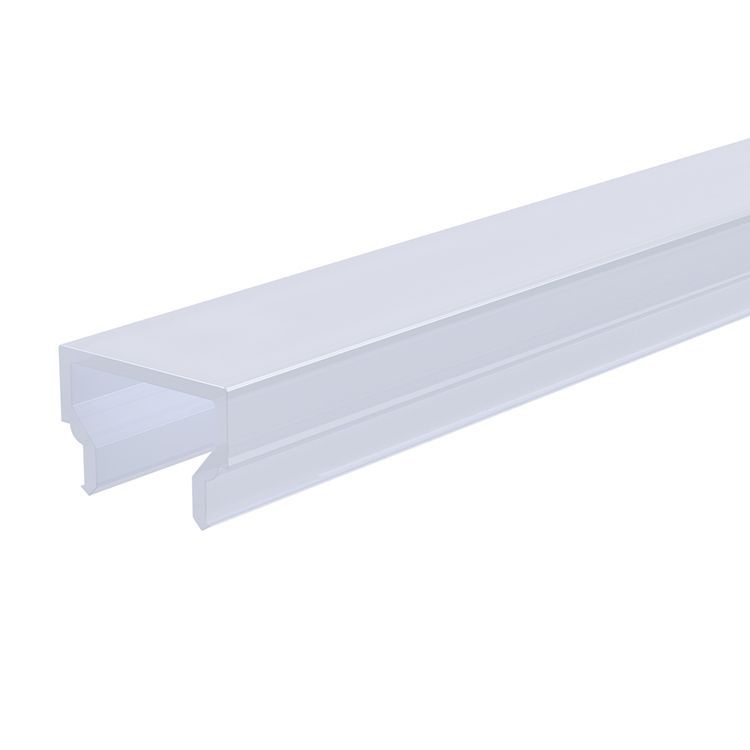Copertura H-01-08 plastica satinata 40% 1m