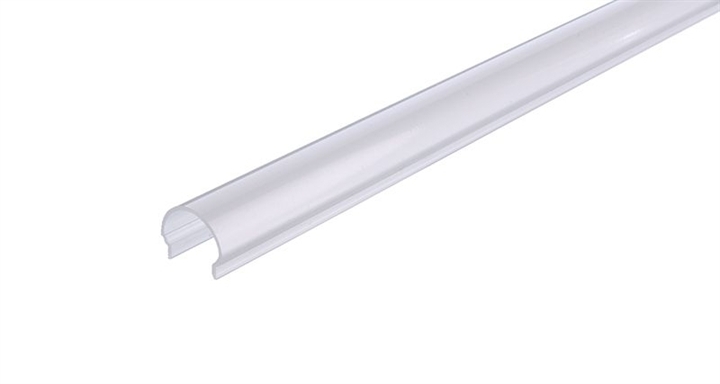 Cover R-01-10 rotonda opaca 75%, 1 m