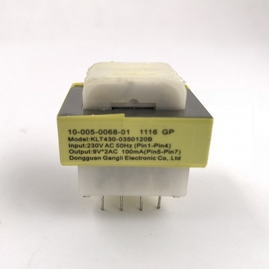 TRASFORMATORE DA CIRCUITO PER STROBO 1500W E DIMMER