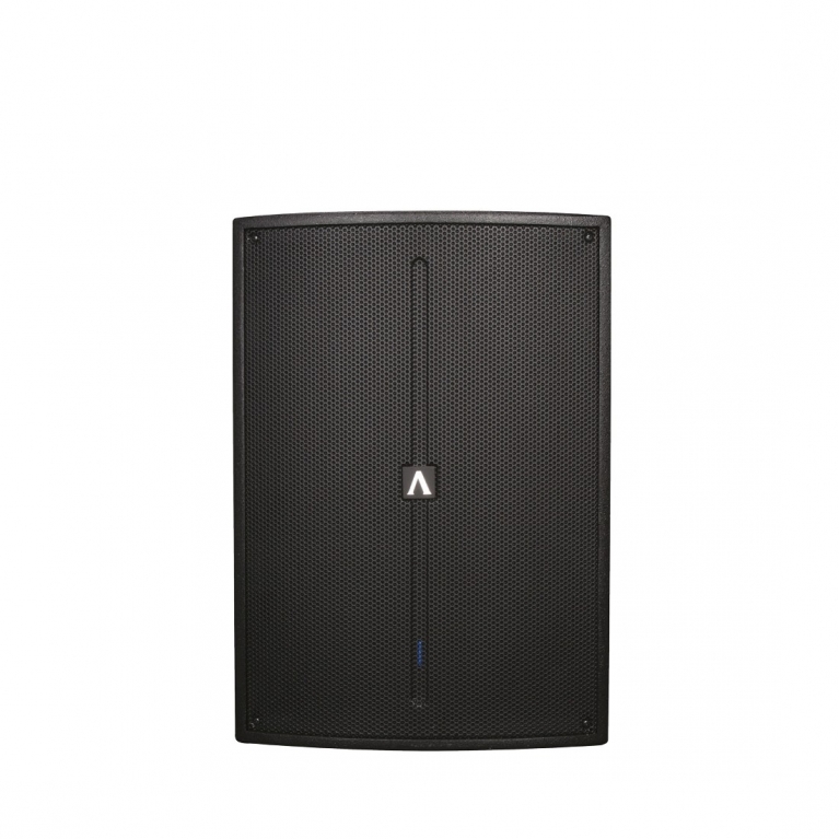 Subwoofer amplificato Avante A15S 600W