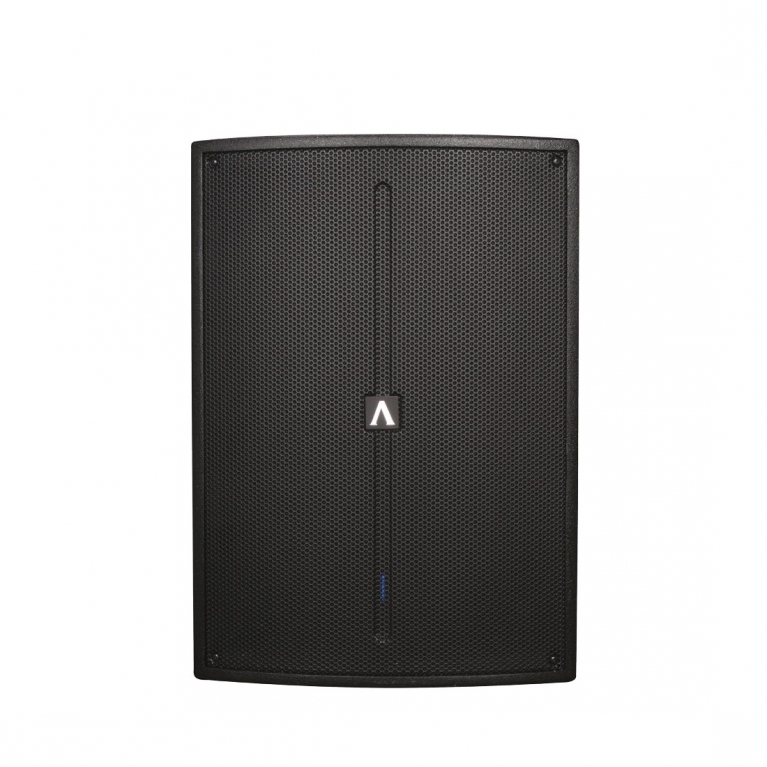 Subwoofer amplificato Avante A18S 600W
