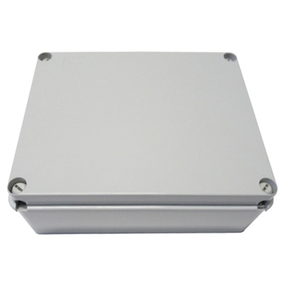 TRASFORMATORE IP56 300W PER PISCINA ACQUA CONTROL2
