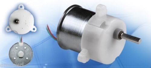 B138F.12.208 MOTORIDUTTORE ELETTRICO 12V rpm 9/13