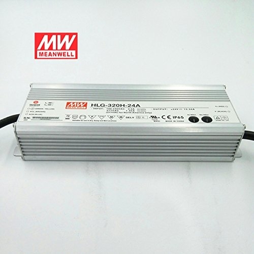 ALIMENTATORE A TENSIONE COSTANTE 320W 24V IP65
