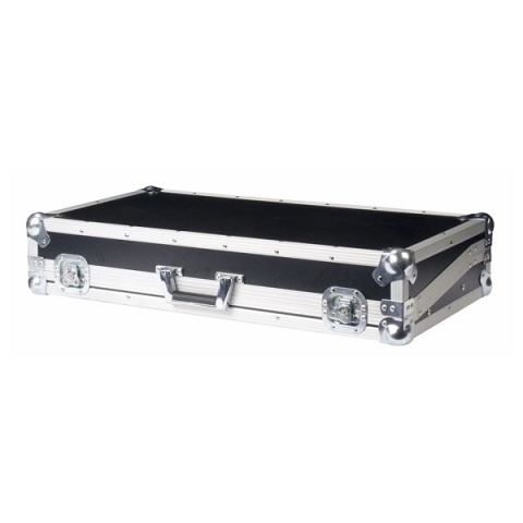 Custodia nera per trasporto controller DC 2448, Showmaster 48