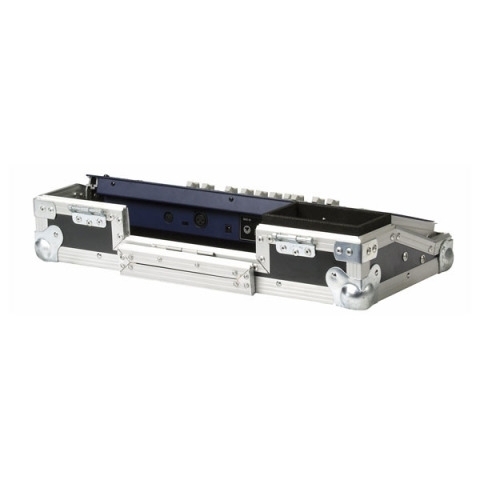 Custodia nera per trasporto controller DC 1216 SDC 16 DESK 24